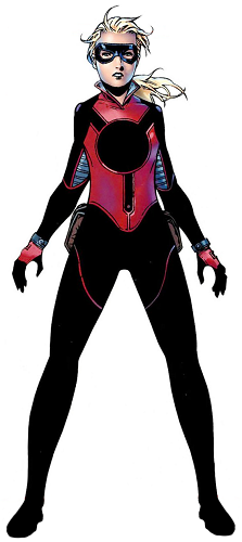 Illustration for article titled Who Will Be The Next Wasp?